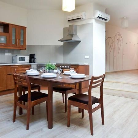 Apartament - Old Town 크라쿠프 외부 사진