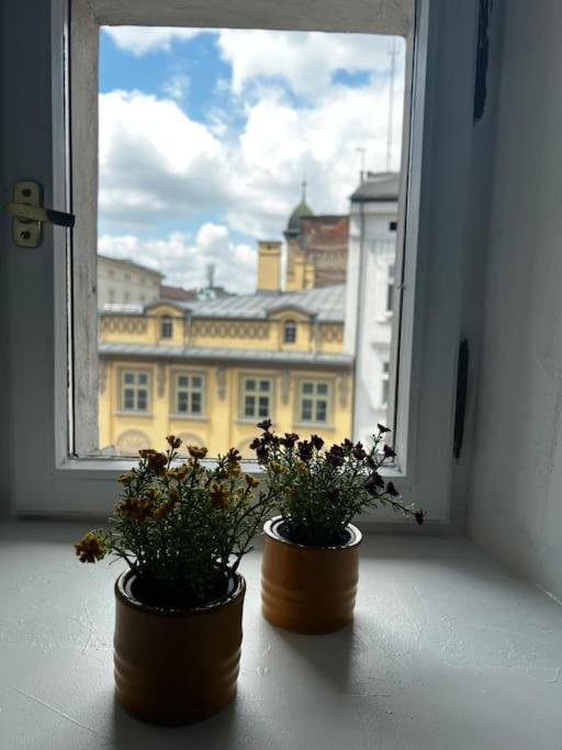Apartament - Old Town 크라쿠프 외부 사진