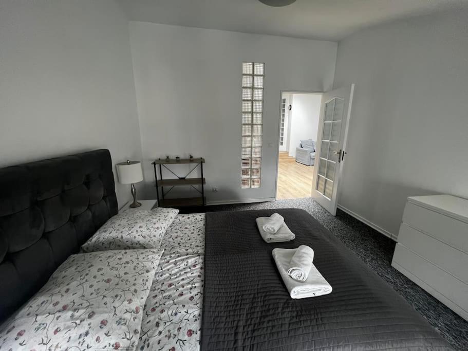 Apartament - Old Town 크라쿠프 외부 사진
