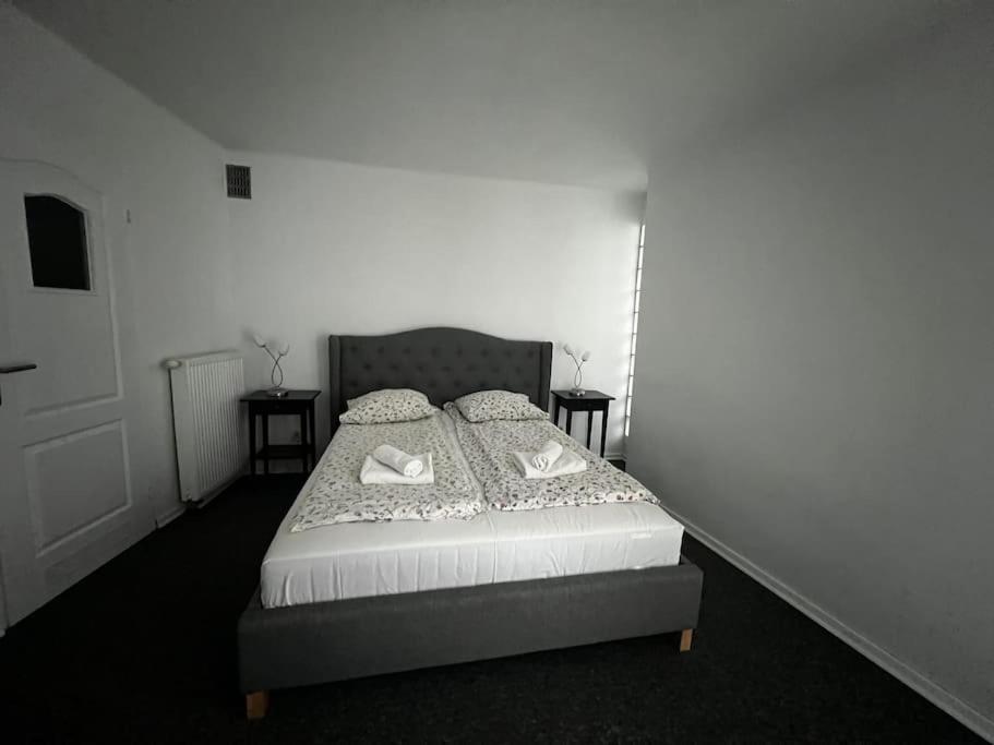 Apartament - Old Town 크라쿠프 외부 사진