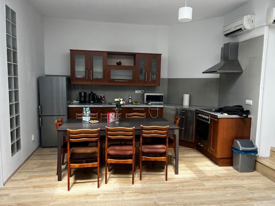 Apartament - Old Town 크라쿠프 외부 사진