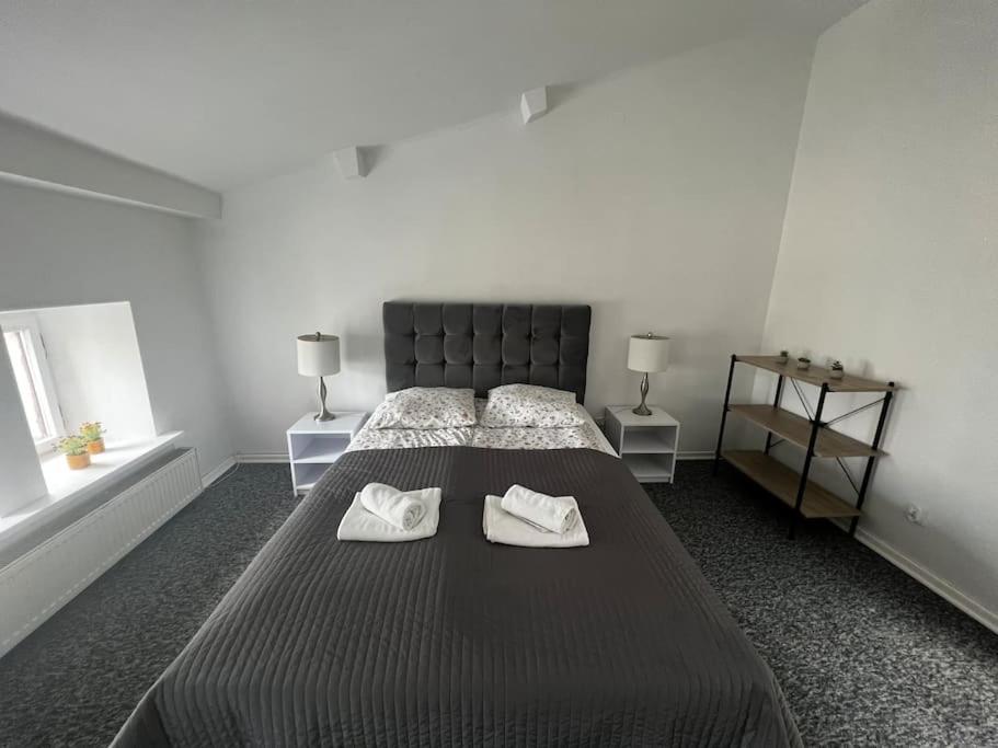 Apartament - Old Town 크라쿠프 외부 사진