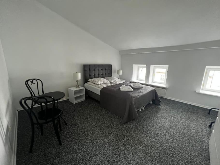 Apartament - Old Town 크라쿠프 외부 사진